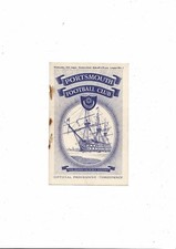 1954/55 Portsmouth v