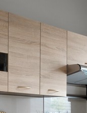 Kitchen Wall Unit 600mm