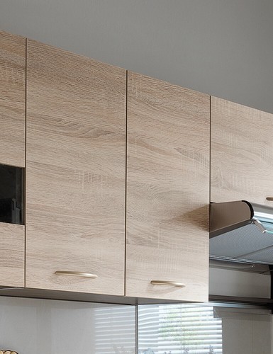 Kitchen wall unit 600mm - kitchen,