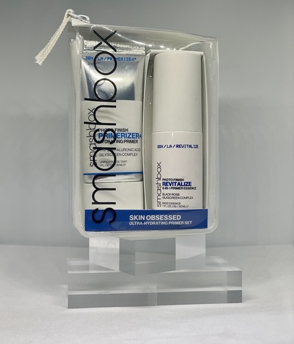 New smashbox skin obsessed - skin,