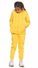 Boys Girls Kids Tracksuits