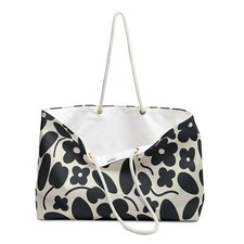 Floral Weekender Bag, Large