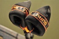 Guru Pole Sock Reaper Dual