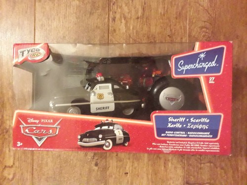 Disney pixar cars tyco c - disney,
