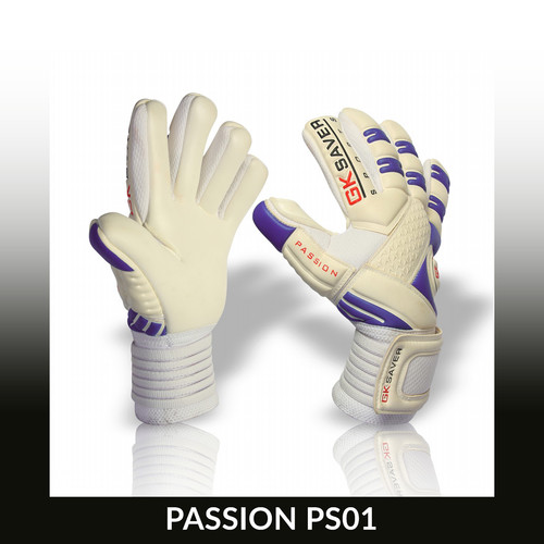Professional goalkeeper gloves - goalkeeper,