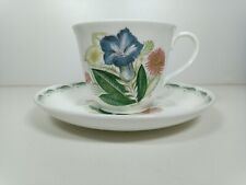 Susie Cooper Blue Gentian