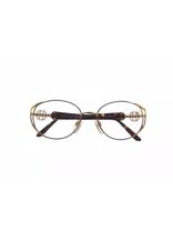 Vintage Hilton Park Lane Oval