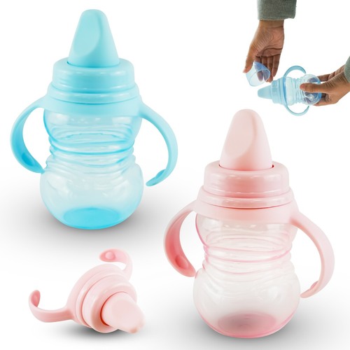 Toddlers sippy cups with - toddlers,