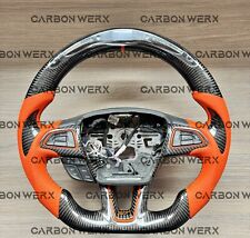 Ford Focus MK3.5 RS ST Bespoke