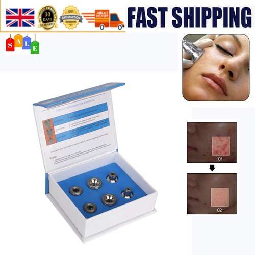 Dermabrasion tip diamond - dermabrasion,