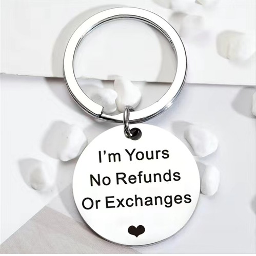 Yours refund no - no,