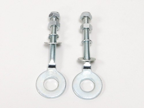Chain wheel adjuster - chain,
