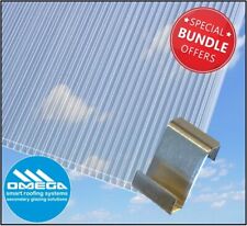 Greenhouse Polycarbonate Sheet