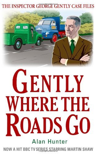 Gently where the - where,