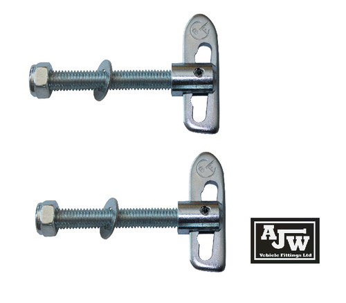 Drop lock m12 - drop,