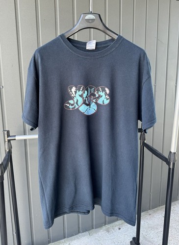 Yes 2014 tour shirt - yes,