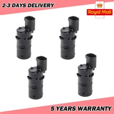 4PCS PDC Parking Sensor For