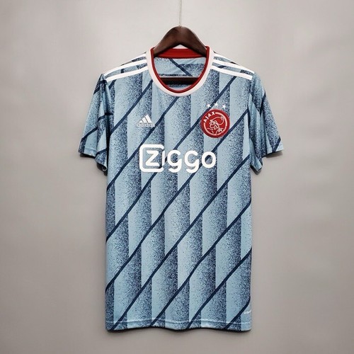 Ajax away shirt - ajax,