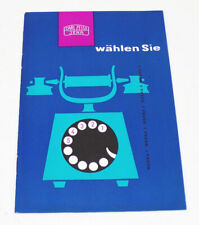 Carl Zeiss Jena Werra Camera 1960 GDR