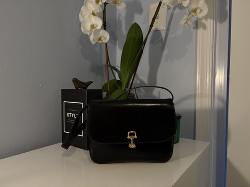 Authentic vintage celine - authentic,