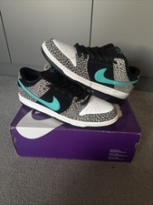 Nike dunk low atmos - sb,