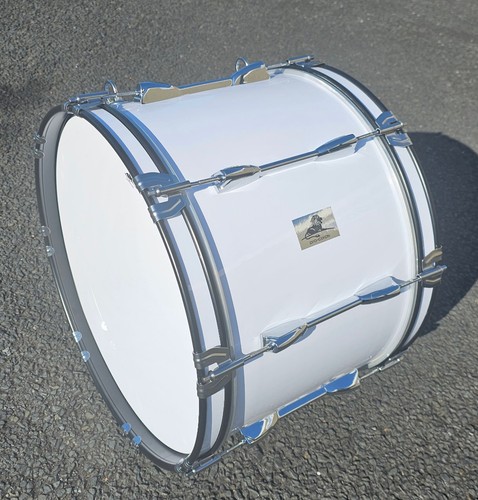 Pro corps junior - marching, bass
