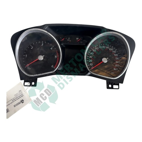 Ford mondeo mk4 - mondeo,
