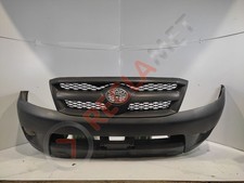 TOYOTA HILUX 2005-2011 MK7 Front Bumper & Grille
