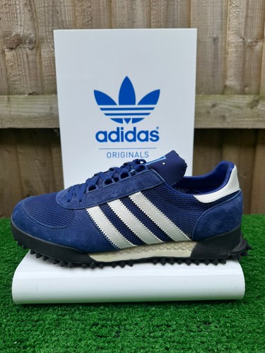 Vintage adidas marathon 80 - tr,