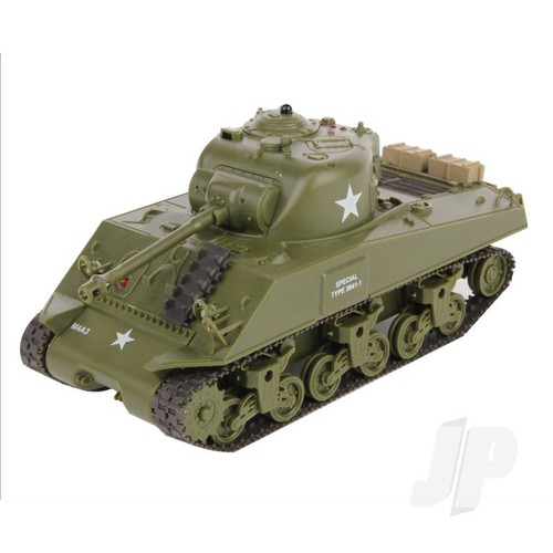 Henglong sherman easy - henglong,