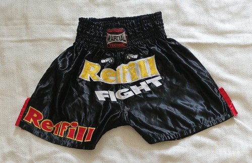 Martial technic muay kick - martial,