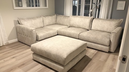 Dfs beige the indulgence - dfs,