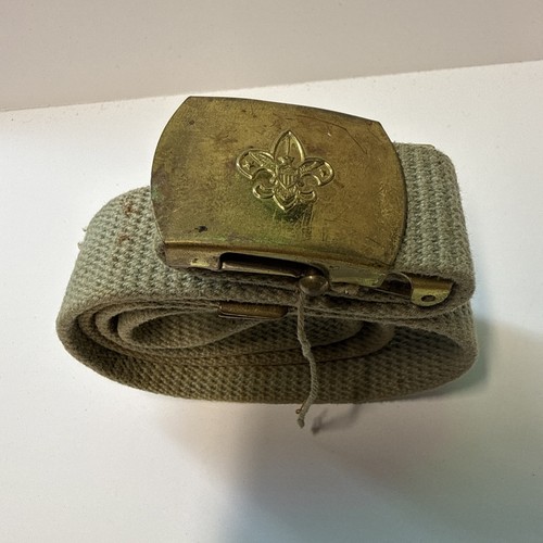 Vintage boy scouts america - vintage,