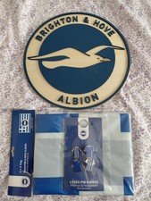 Brighton & Hove Albion