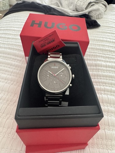 Hugo boss men - boss, #smash