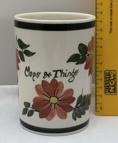 Vintage babbacombe pottery - babbacombe,