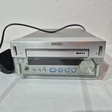 Rare & Retro Sony HCD-SD1