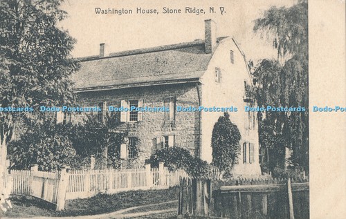 R059519 washington house - r059519, stone