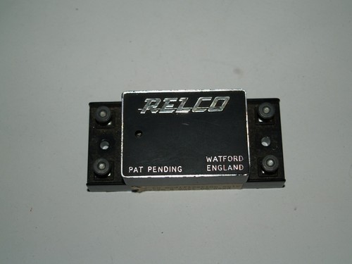 Relco high frequency generator - relco,