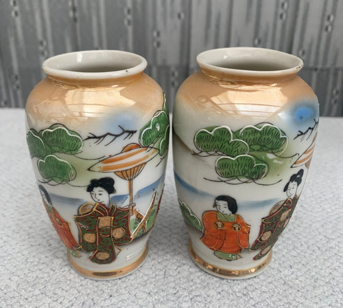 Small vintage japanese - 2,