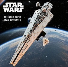 Star Wars Model Kit 43cm