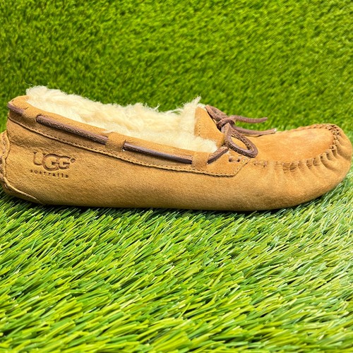 Ugg dakota womens size brown - dakota,