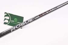 Aldila Rogue M-AX 85 #3 Hybrid Shaft / X-Flex / Titleist 2nd Gen