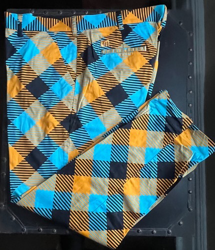 Men loud mouth golf - golf, pants