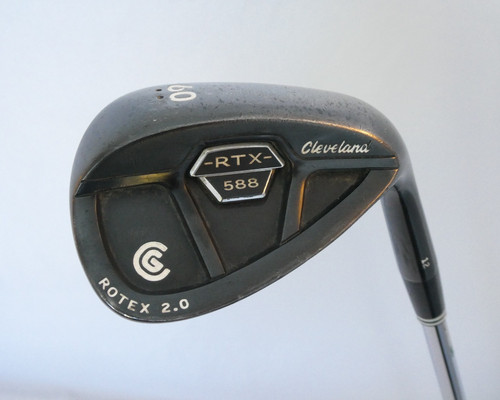Cleveland rtx 588 rotex - rtx, 2.0