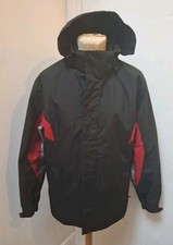 Parallel Technical Wear Ski