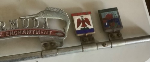 Badge bar vintage - badge,