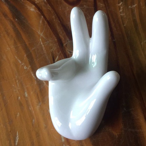 Durable ceramic ocarina - ceramic,