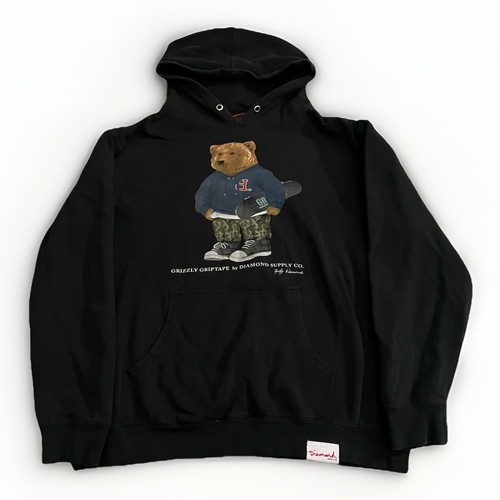 Diamond supply teddy - supply,