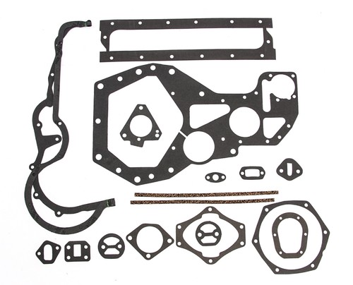 743029m91 gasket set - 743029m91,